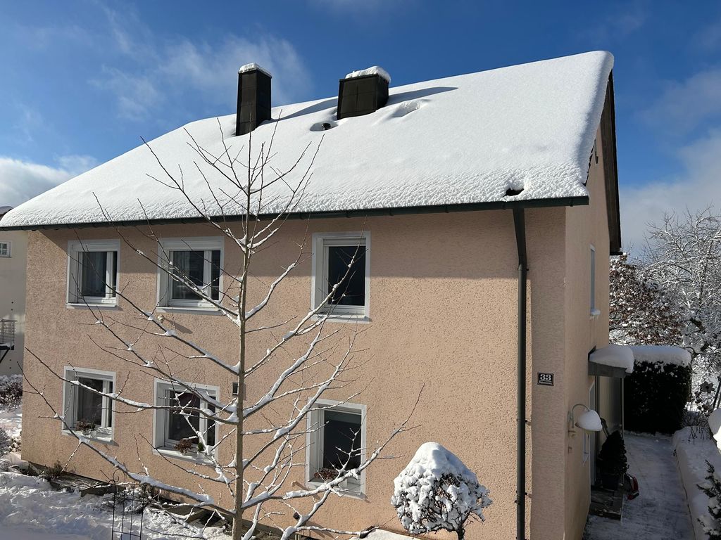 Ferienwohnung Bärbel
