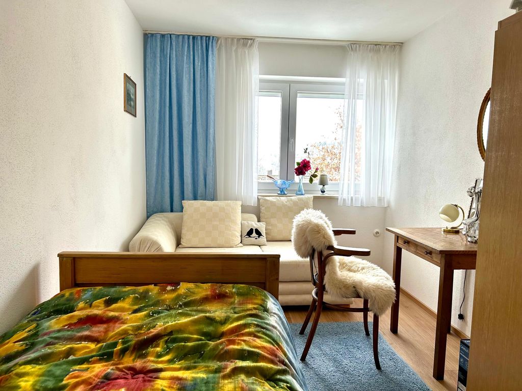Ferienwohnung Bärbel