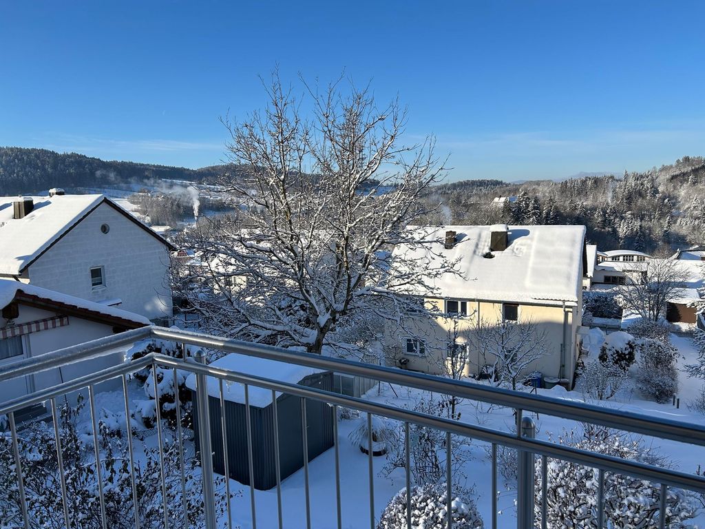 Ferienwohnung Bärbel