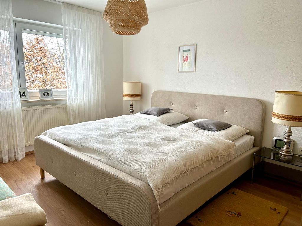 Ferienwohnung Bärbel