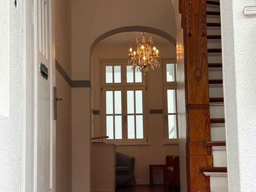 Villa Aurora