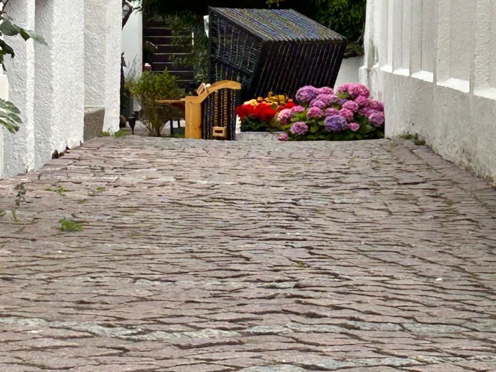 Villa Aurora
