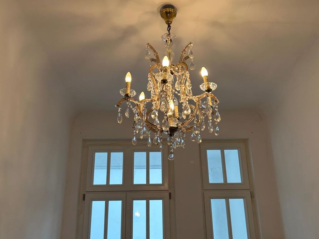 Villa Aurora