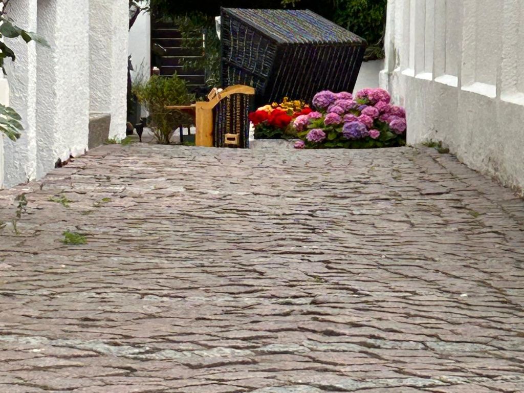 Villa Aurora