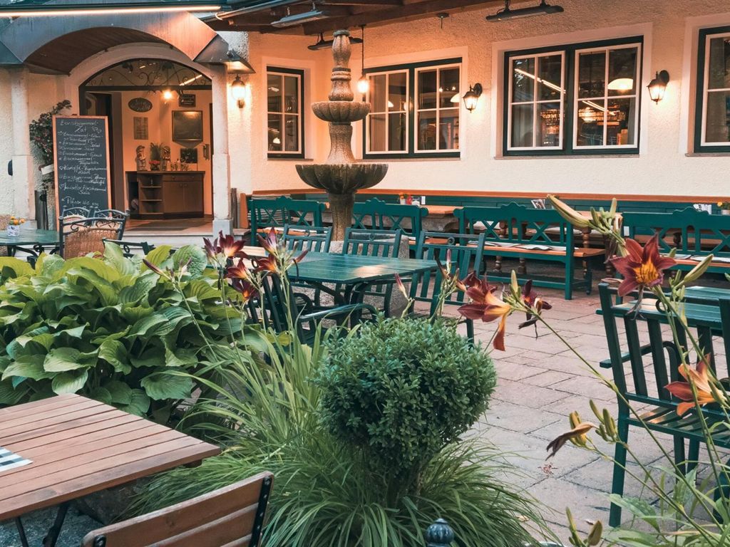 Landhotel Mariensäule
