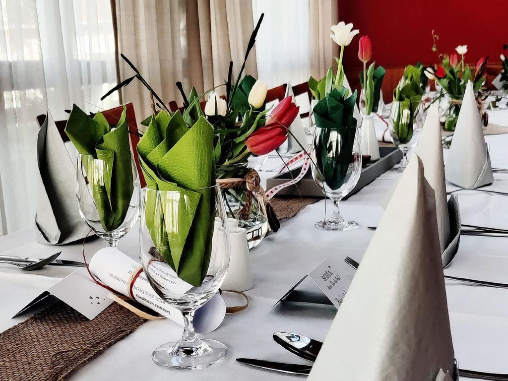 Landhotel Mariensäule