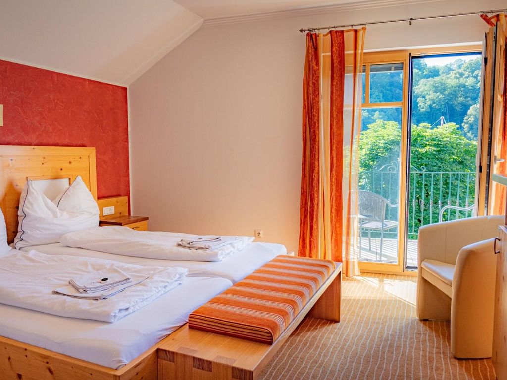 Landhotel Mariensäule