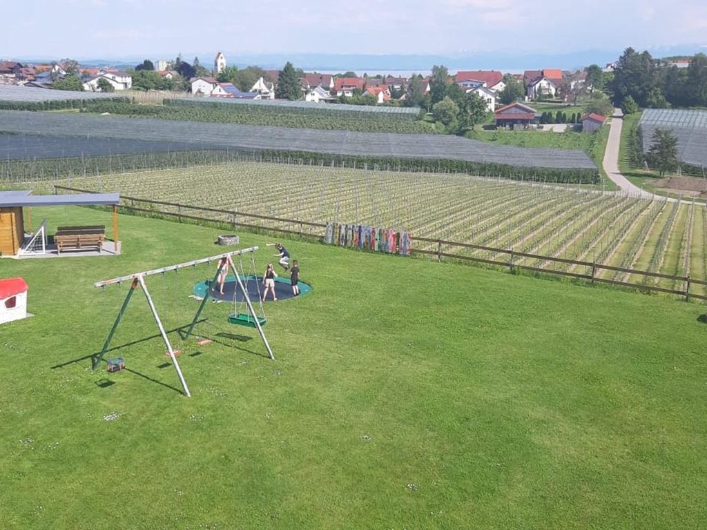 Ferienhof Raither