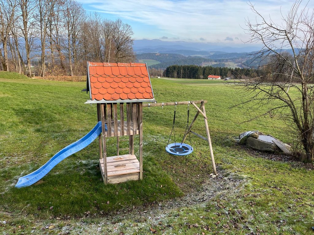 Spielturm
