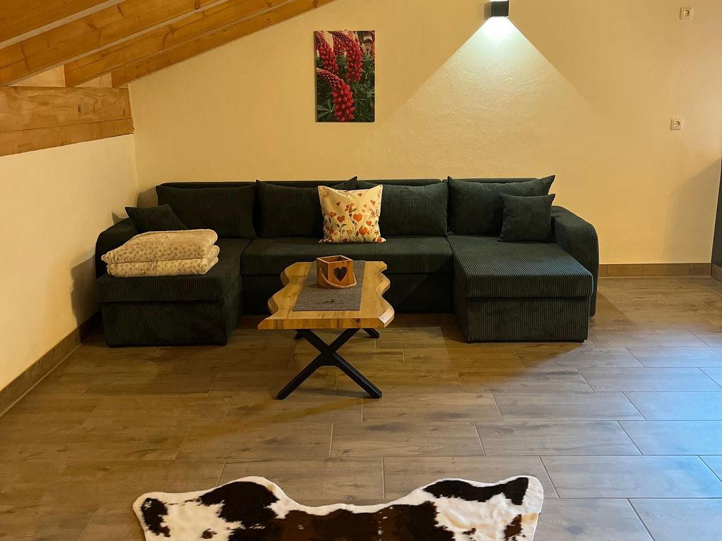 Couch Bergherzalm