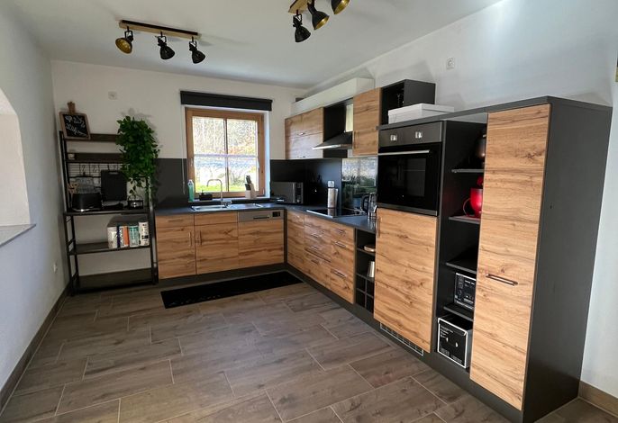 Ferienwohnung Waidlerstube
