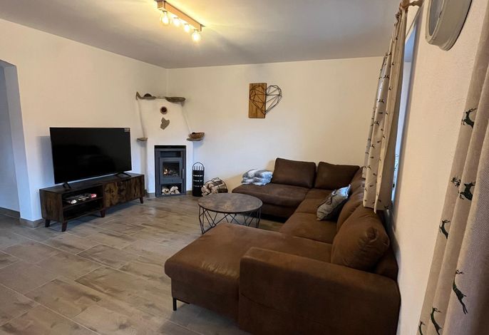 Ferienwohnung Lieblingsplatzerl