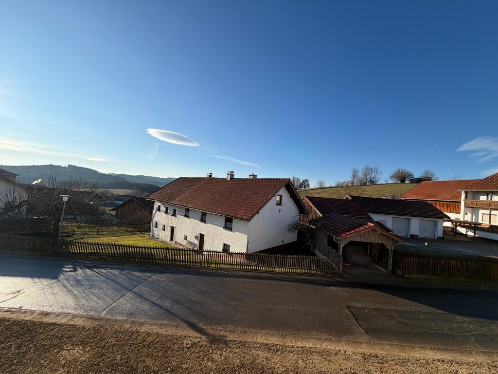 Aussicht 2.OG