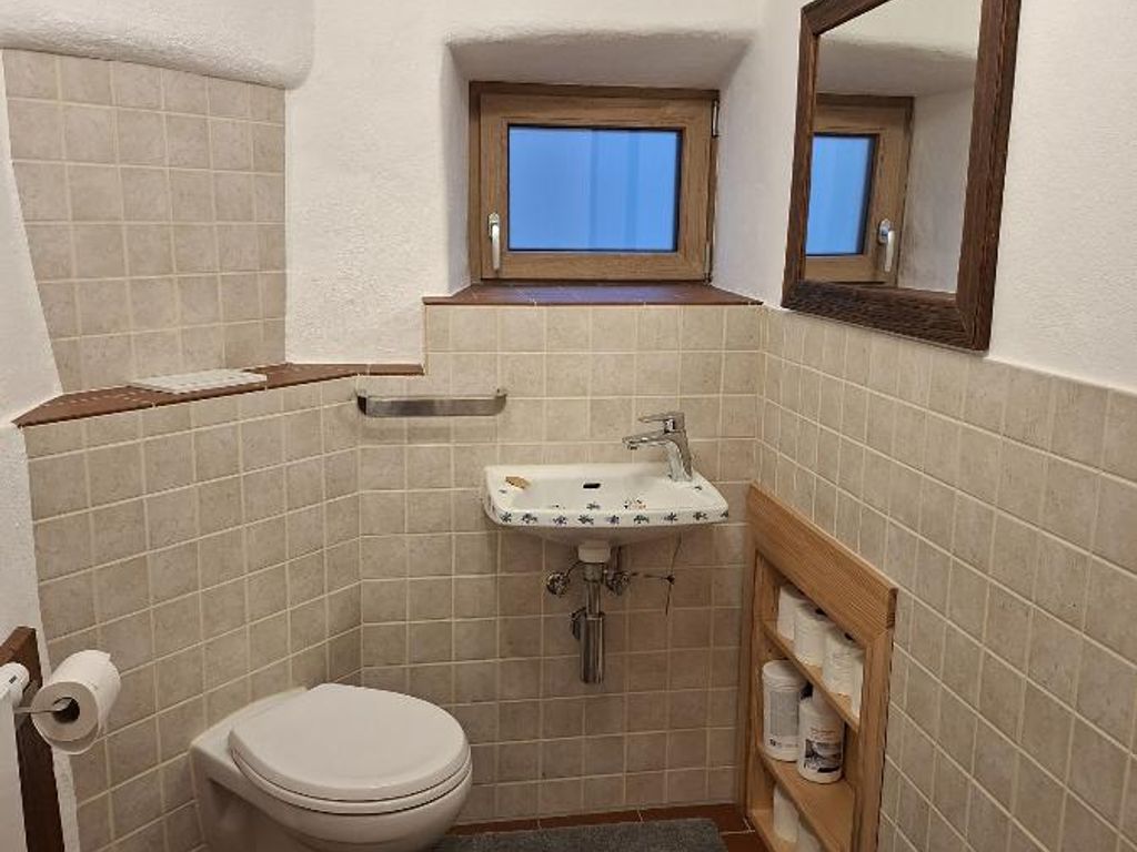 Separates WC
