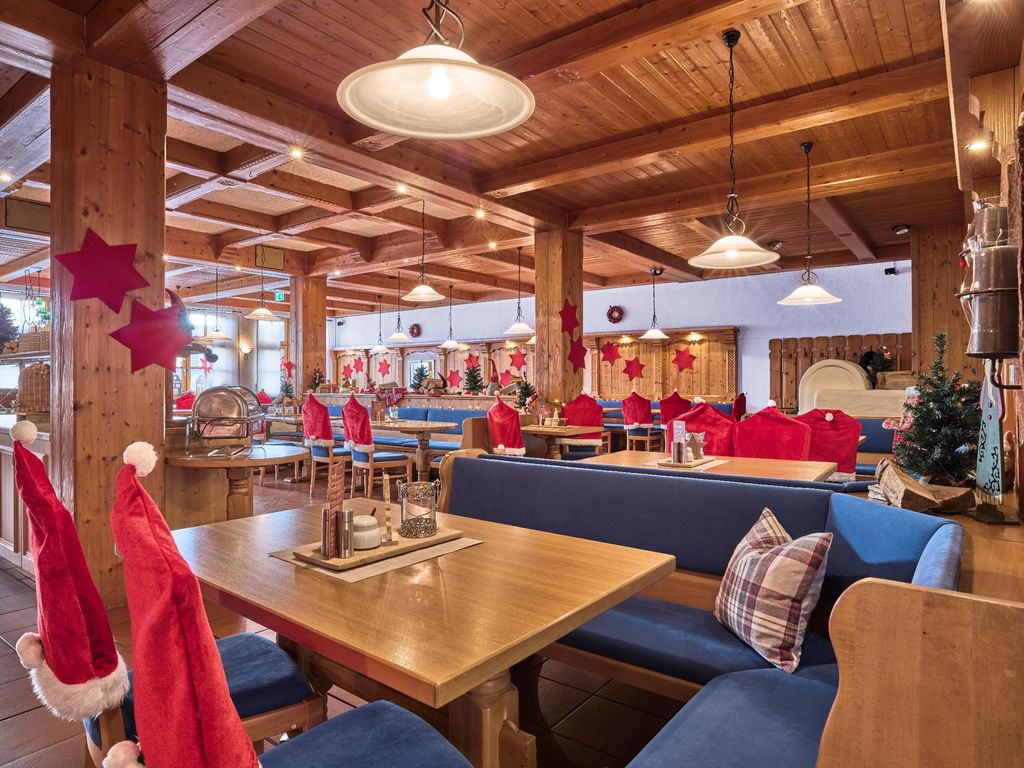 Arber-Hotel am Rothbach