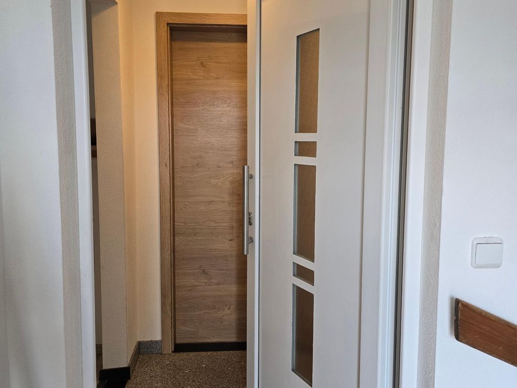 Ferienwohnung Wilde Hilde inklusive aktivCARD
