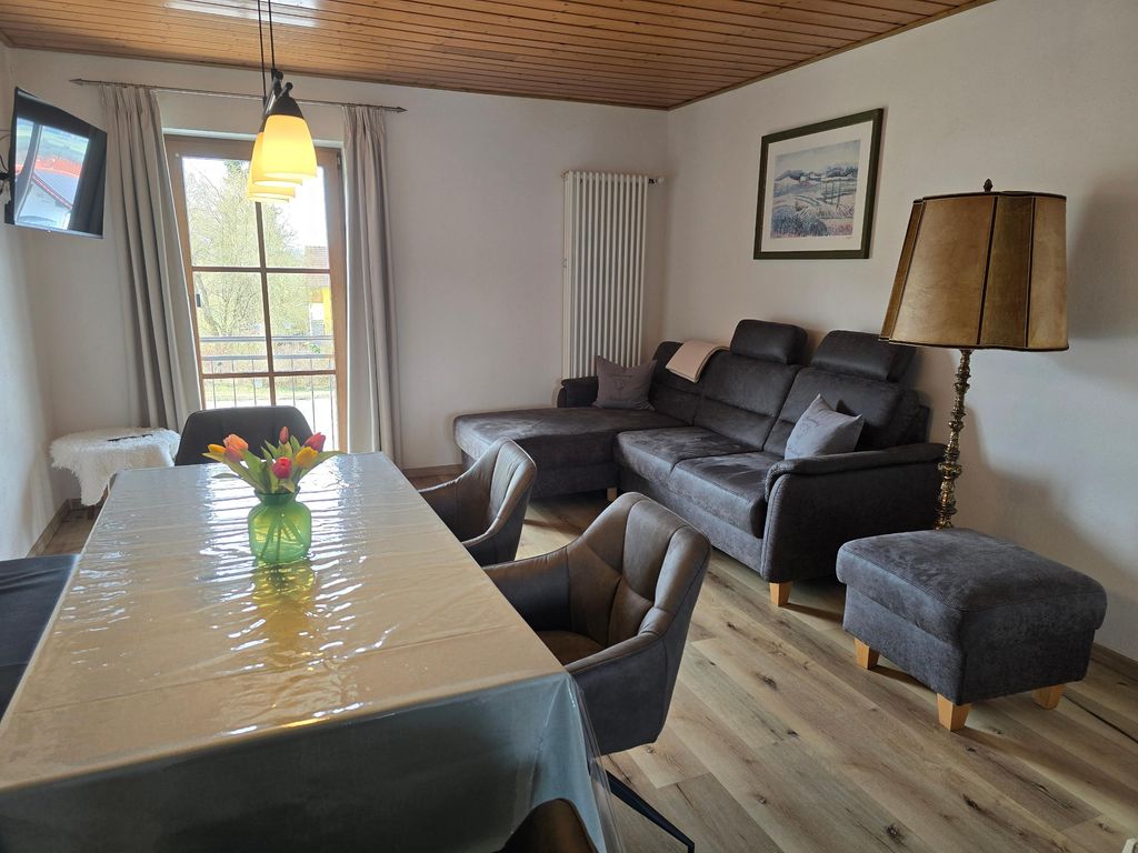 Ferienwohnung Wilde Hilde inklusive aktivCARD