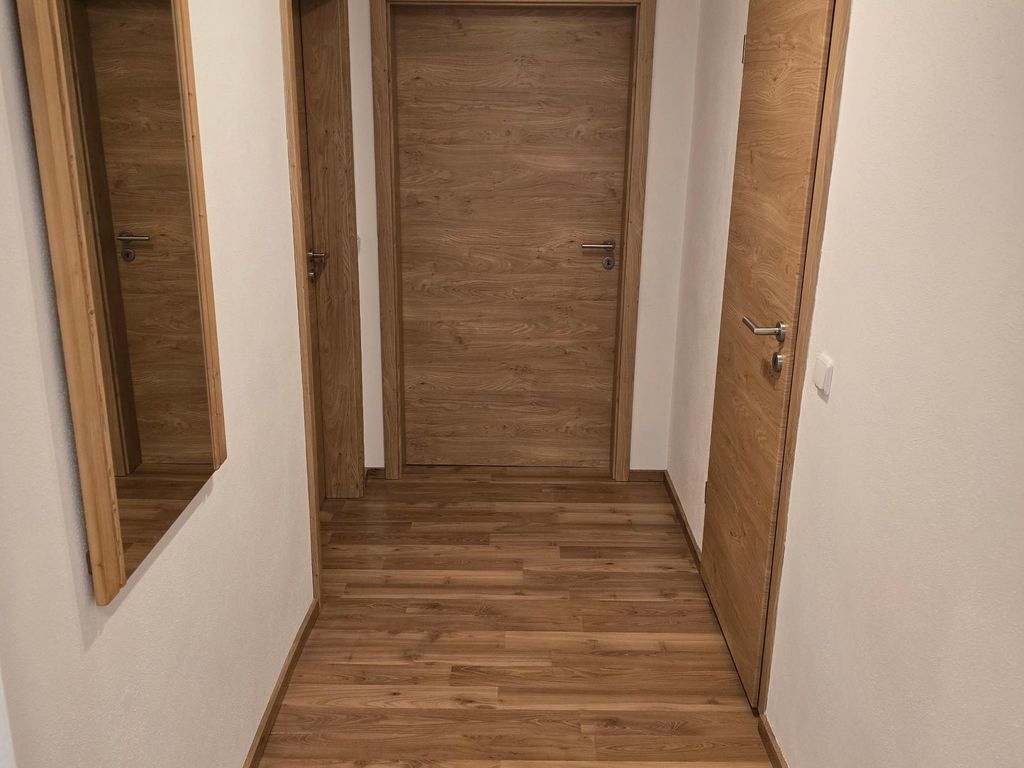 Ferienwohnung Wilde Hilde inklusive aktivCARD