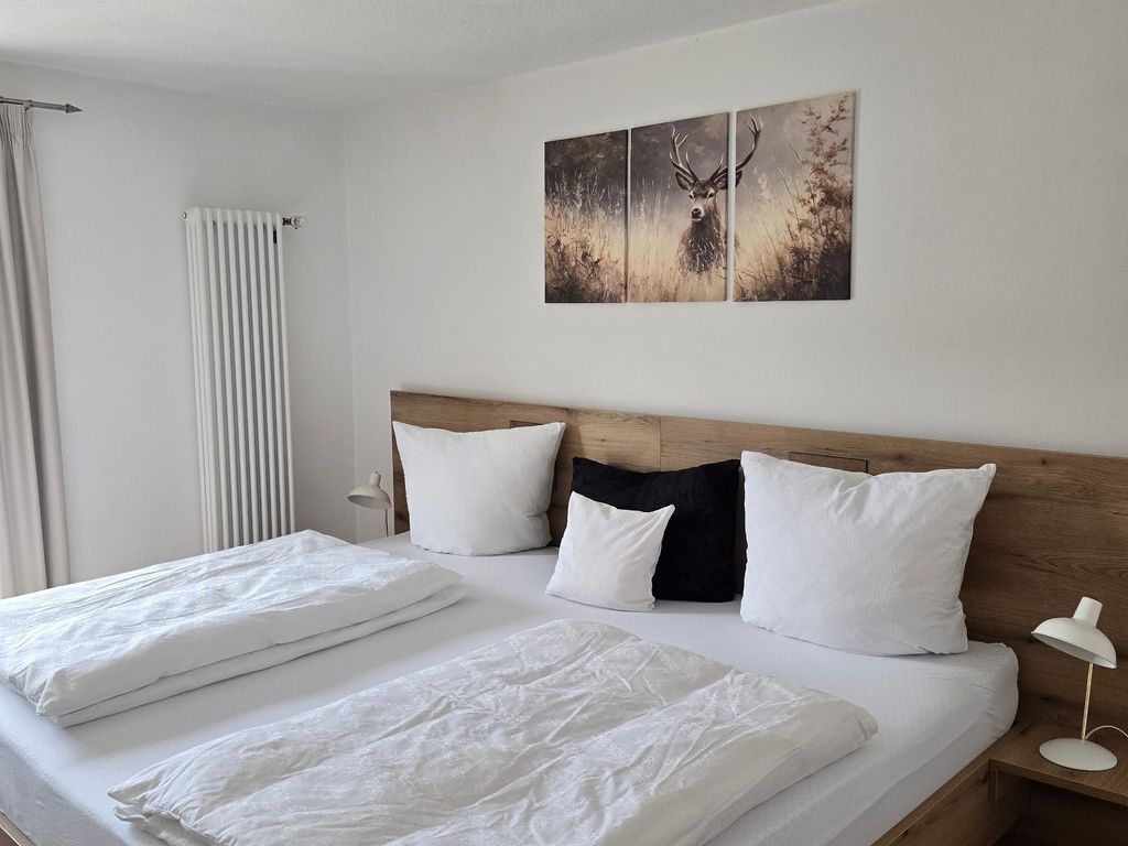 Ferienwohnung Wilde Hilde inklusive aktivCARD