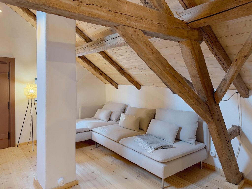 Altes Zollhaus