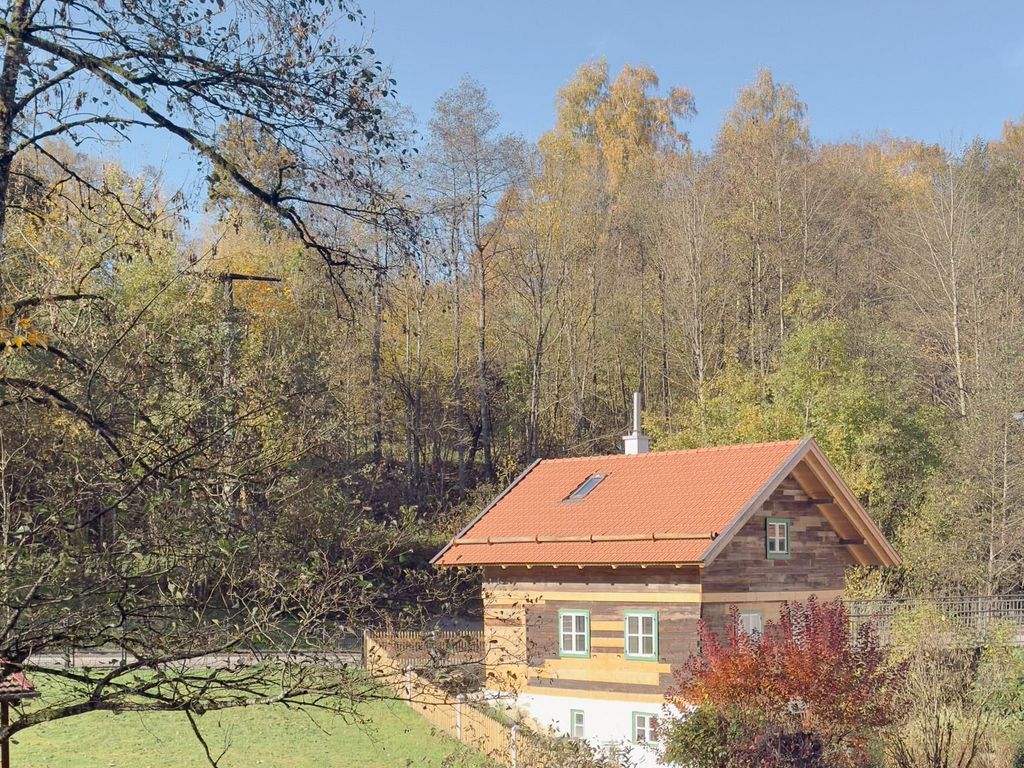 Altes Zollhaus
