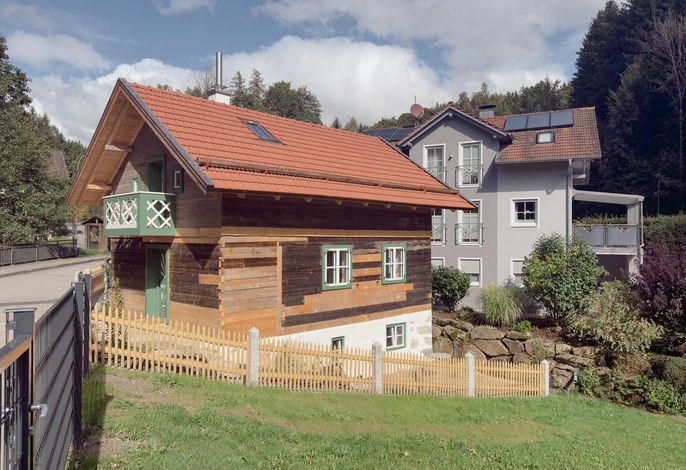 Altes Zollhaus