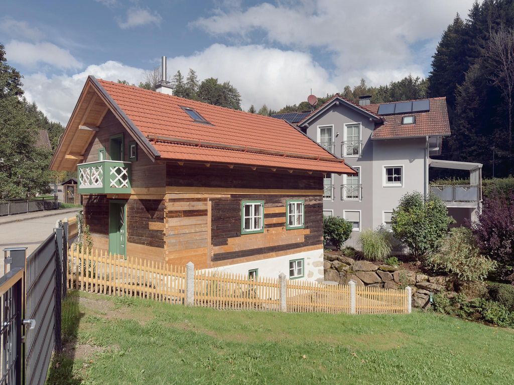 Altes Zollhaus