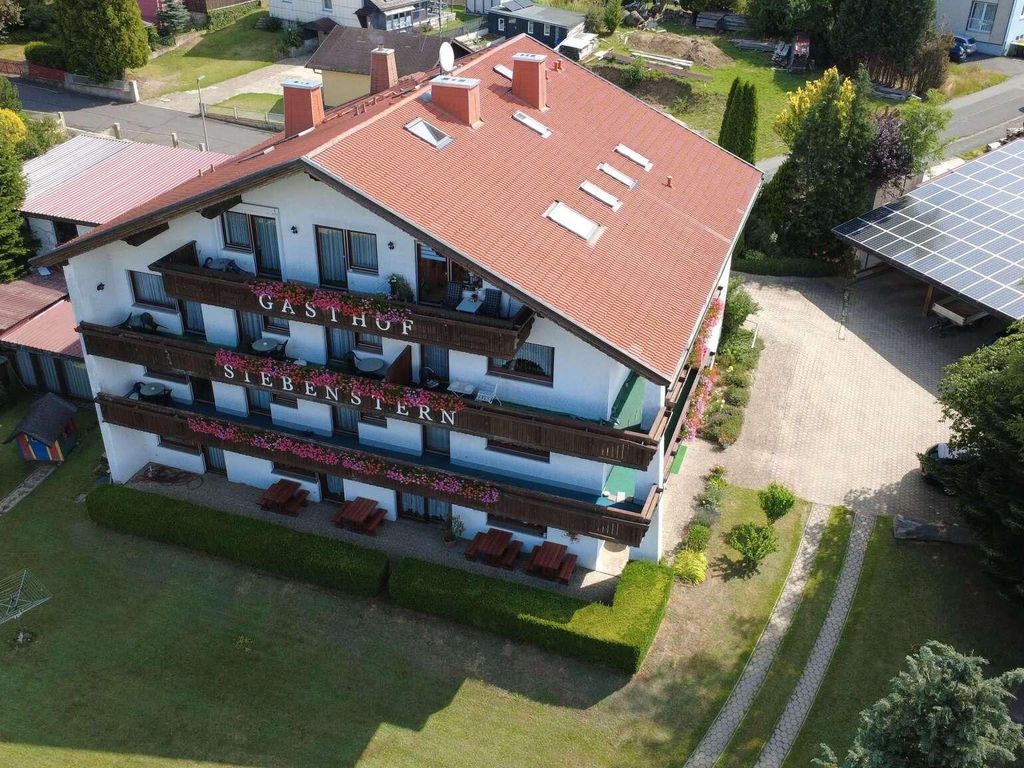 Gasthof Siebenstern