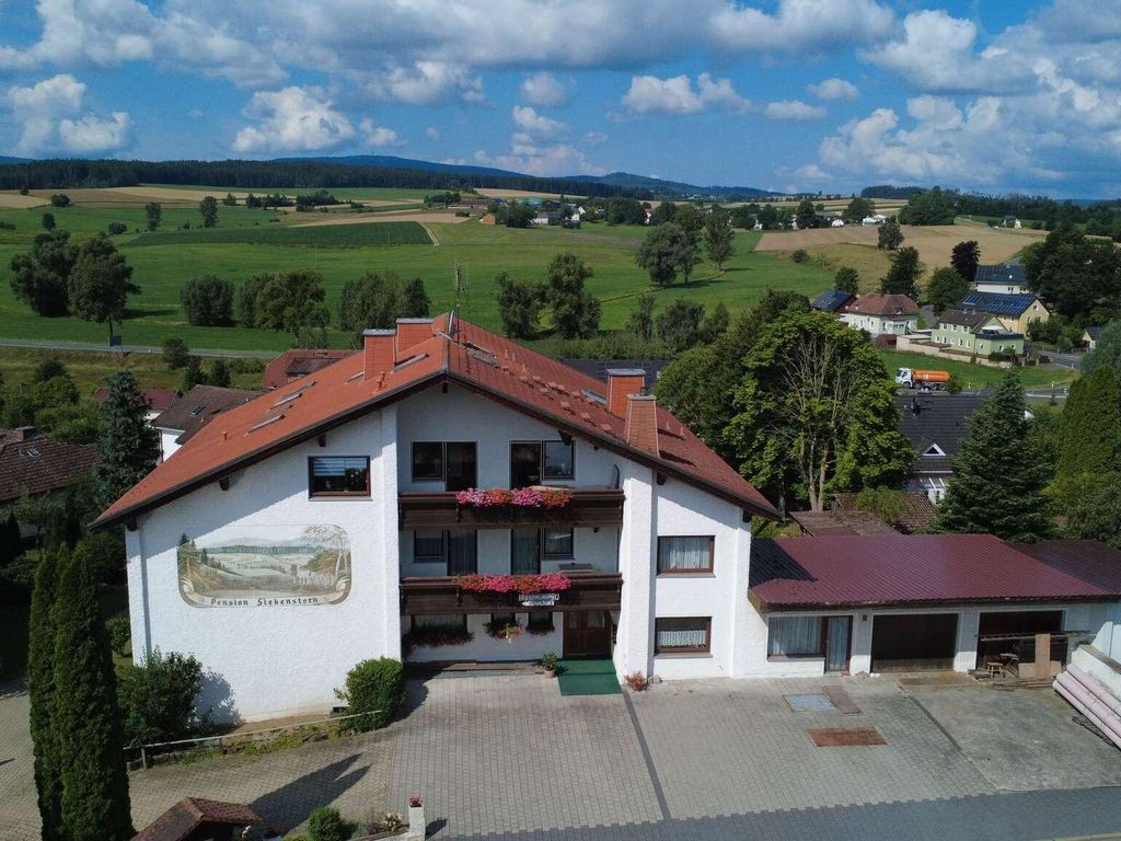 Gasthof Siebenstern