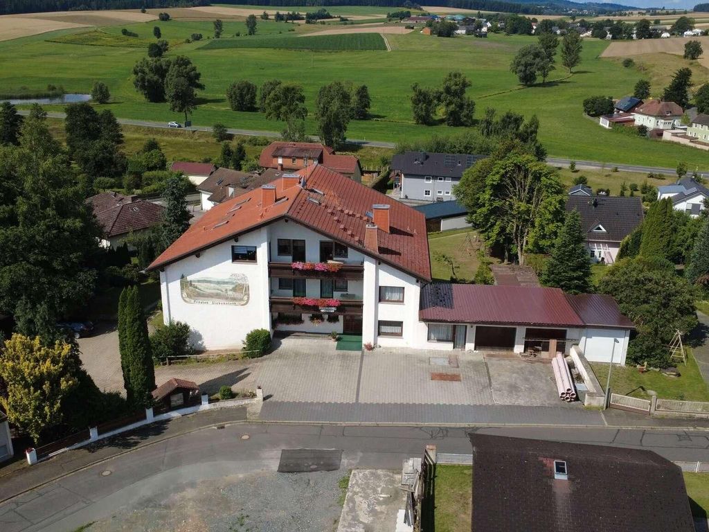 Gasthof Siebenstern
