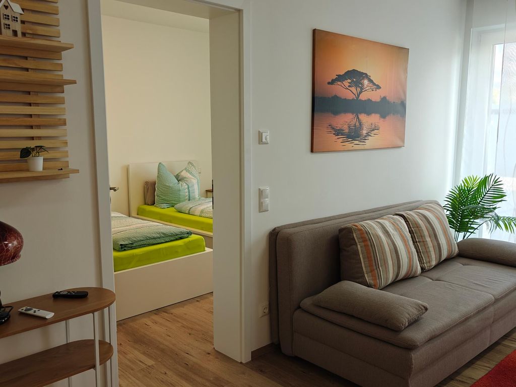 Apartment Am Bräuhaus