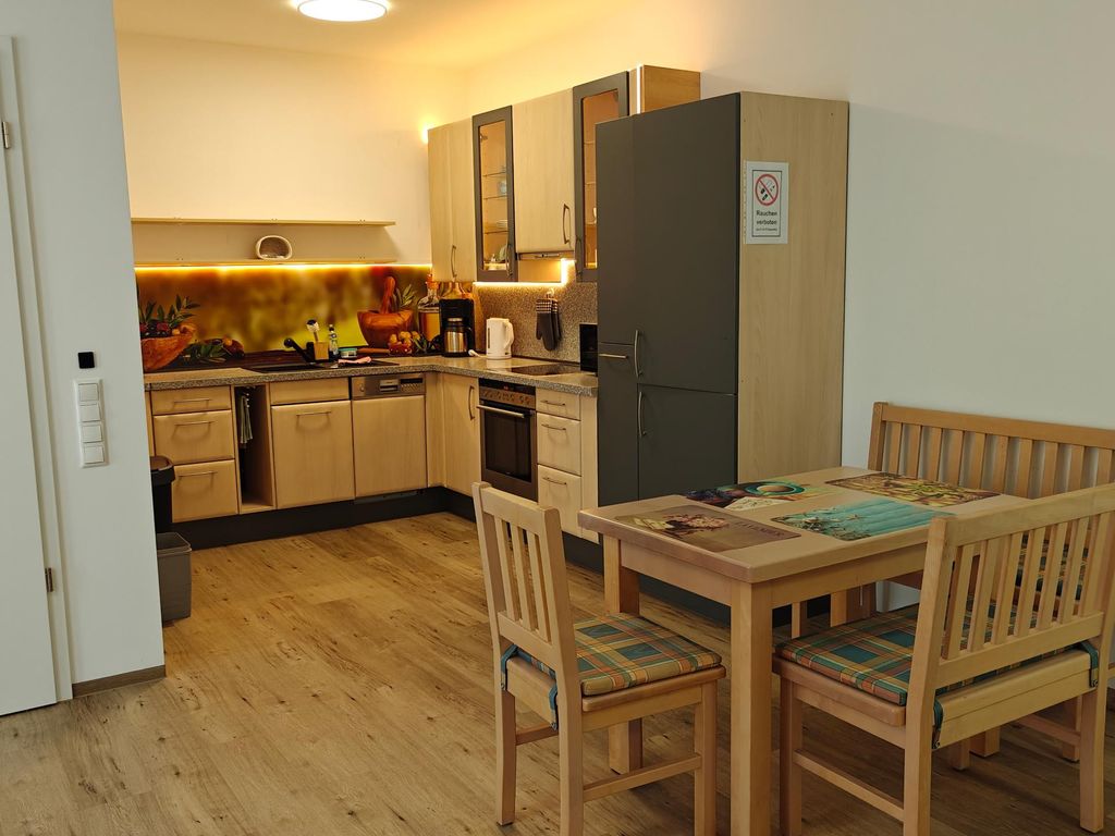 Apartment Am Bräuhaus