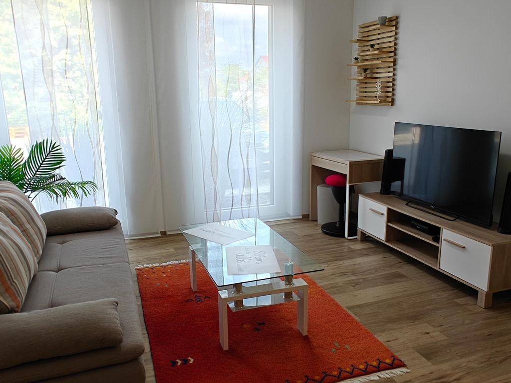 Apartment Am Bräuhaus