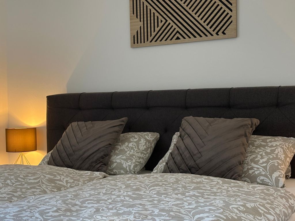 Ferienwohnung Zaglmann