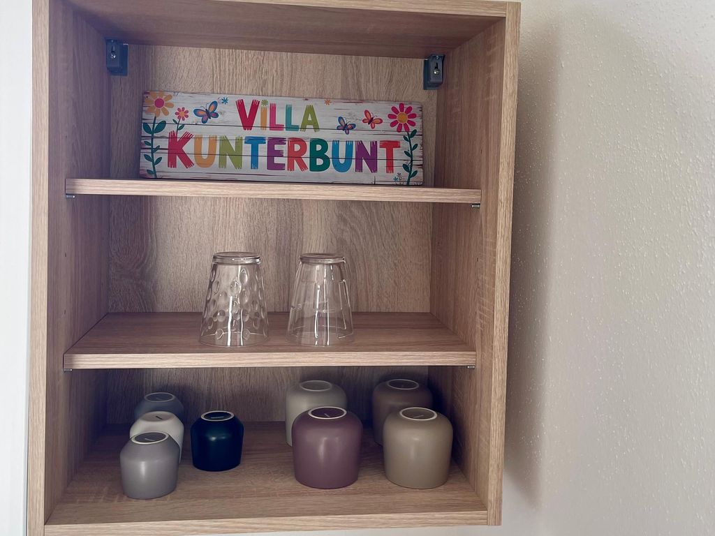 Villa Kunterbunt