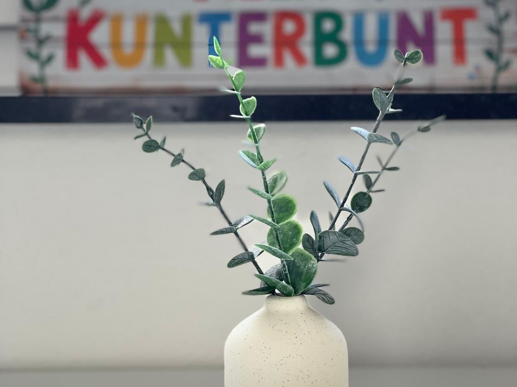 Villa Kunterbunt - N