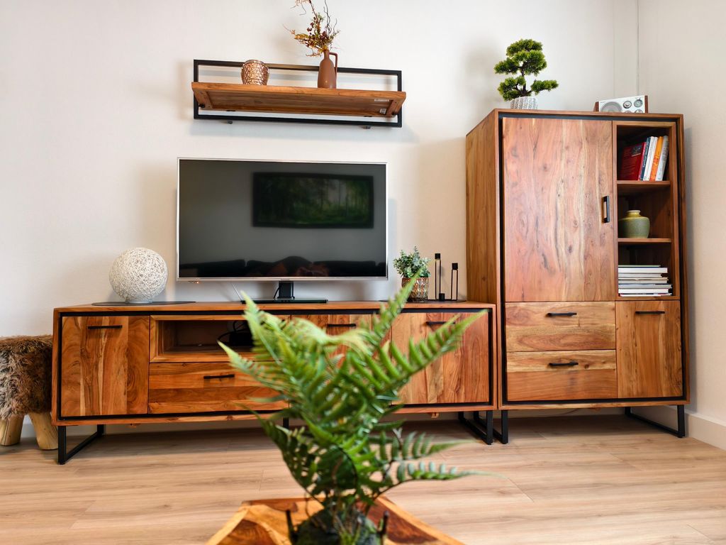 Wohnzimmer, EG