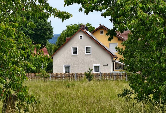Ferienhaus WALDNAH