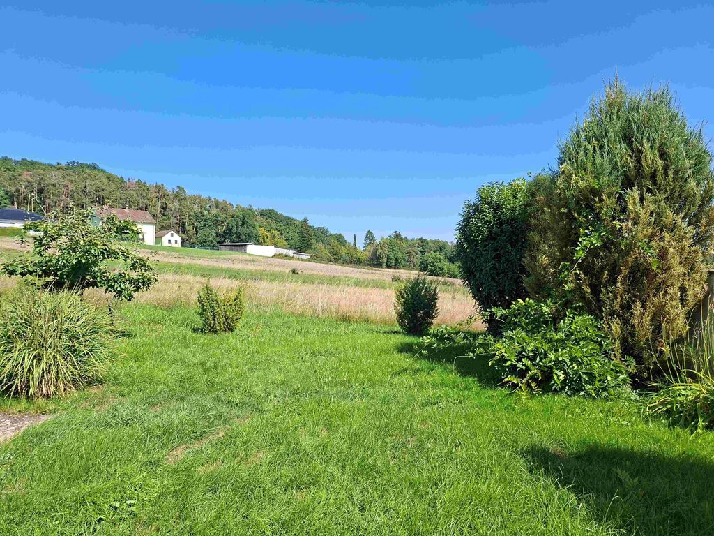 der Garten