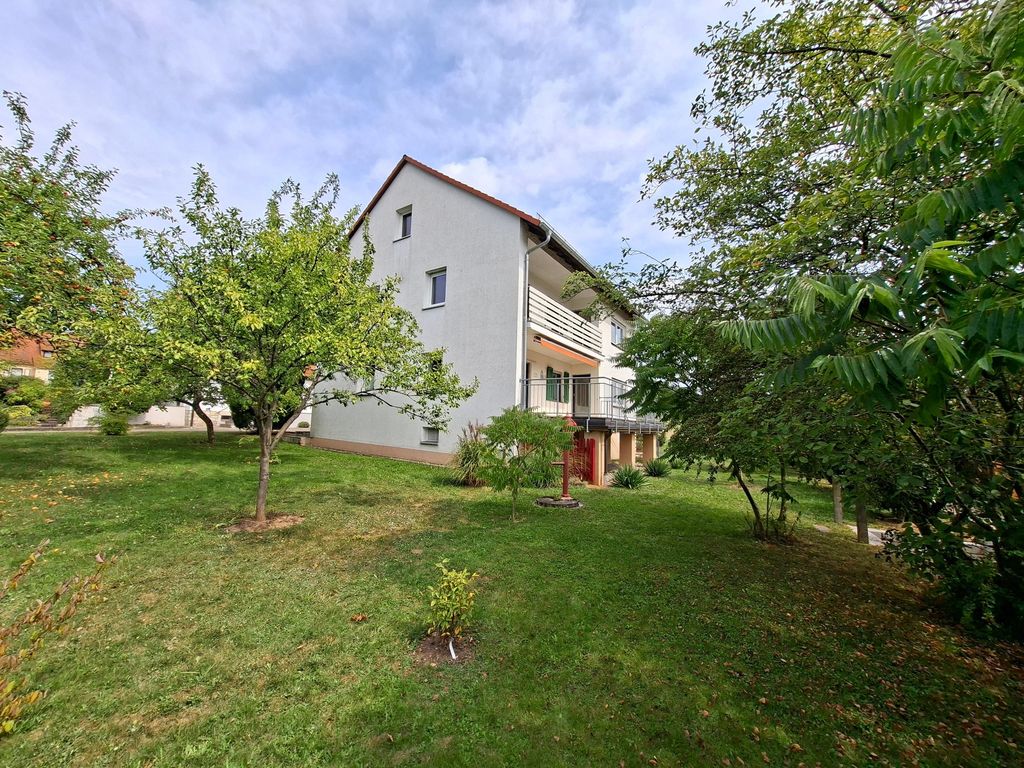 Haus Bahnberg