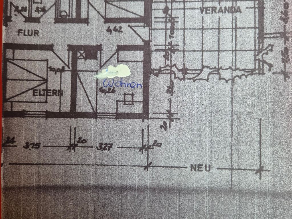 Ferienhaus Fachwerkzauber