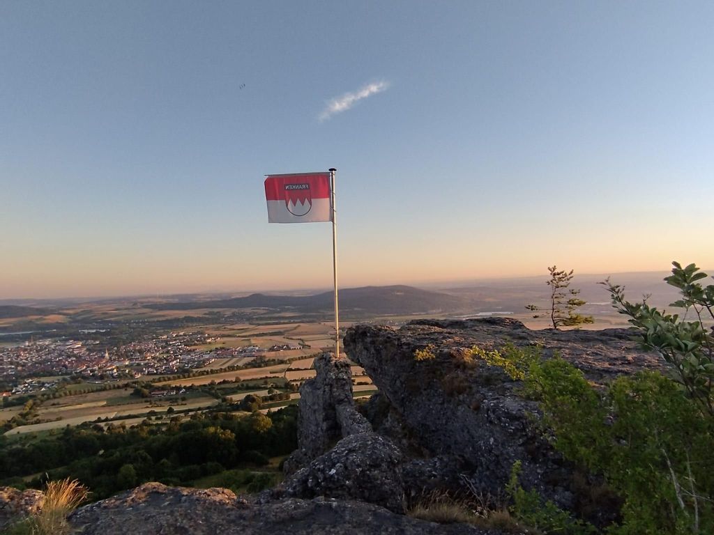 Staffelberg