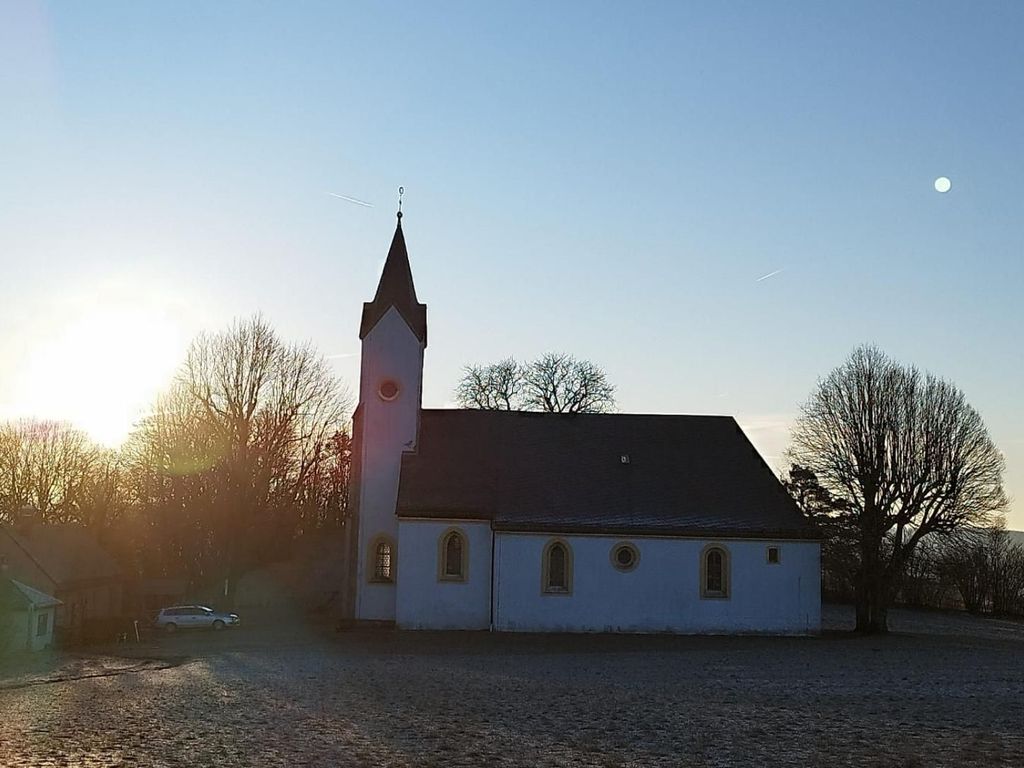 Ferienhaus Fachwerkzauber
