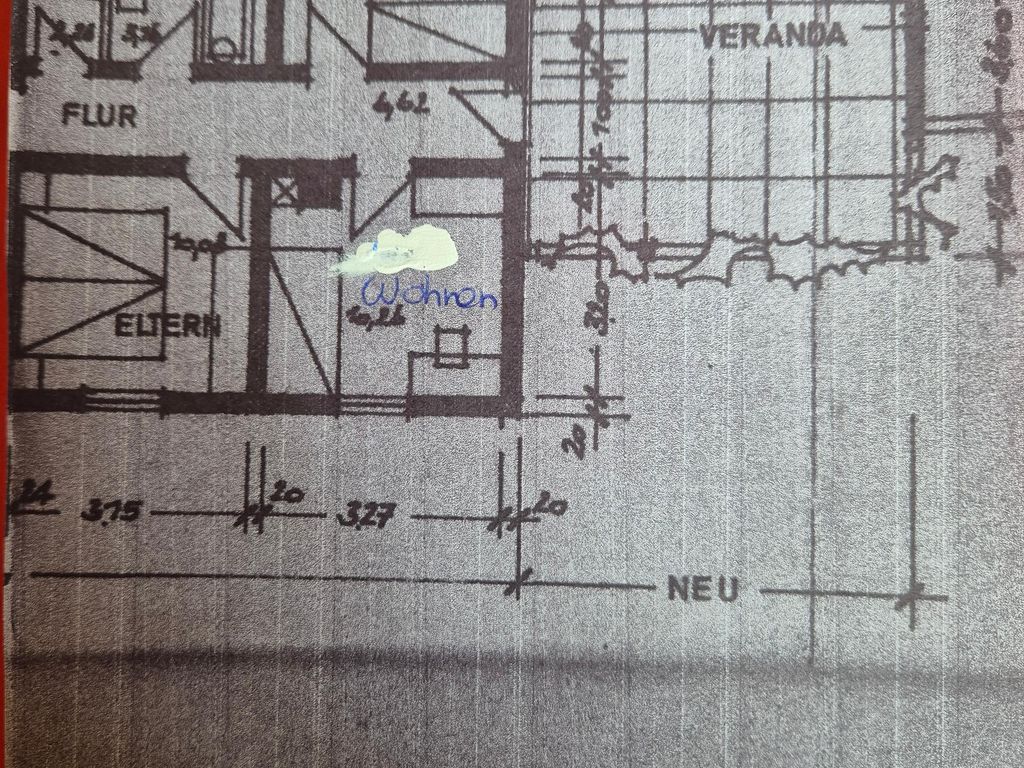 Ferienhaus Fachwerkzauber