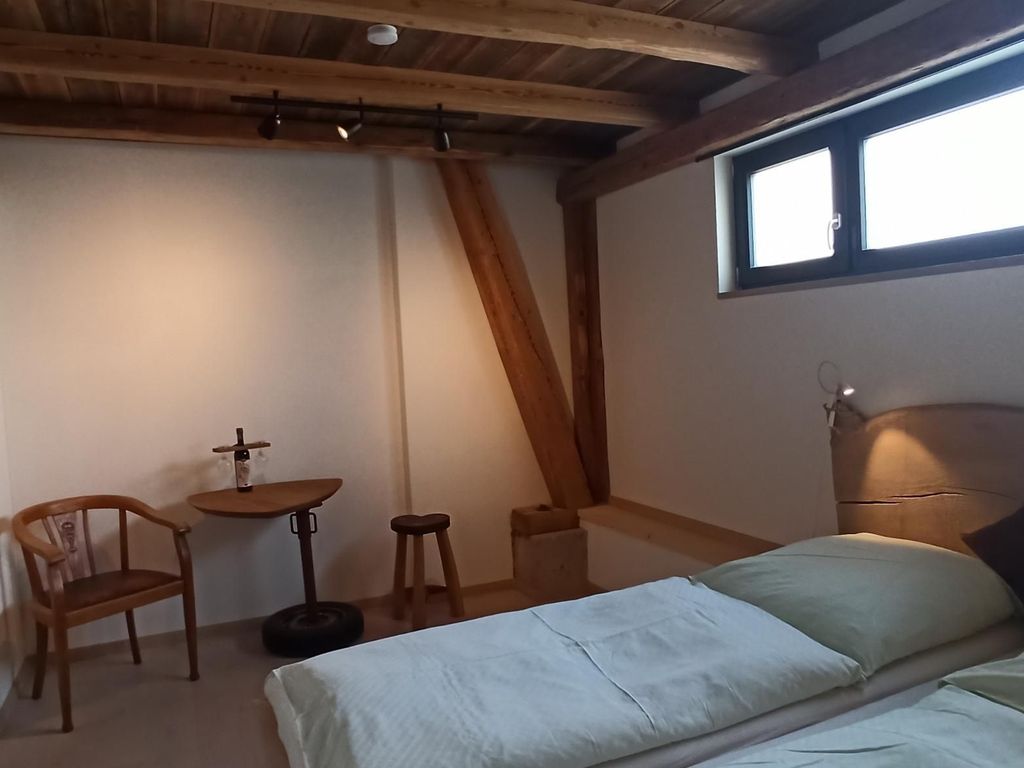 Übernachten im Stodlwerk