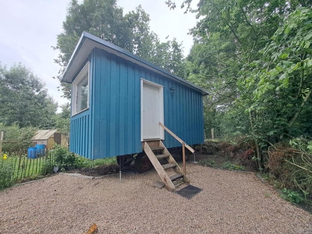 Tiny House Sternenhof