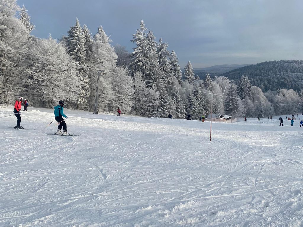 Sofias Alpenpanorama inkl. Aktivcard Bayerischer Wald
