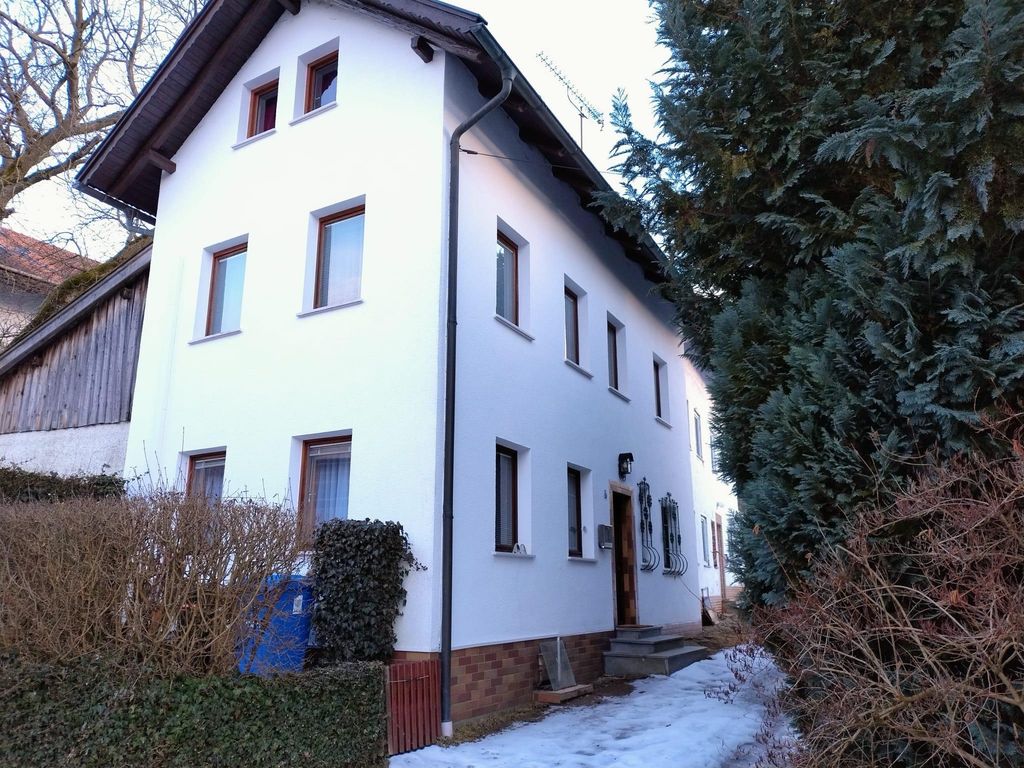 Ferienhaus Waldkrone