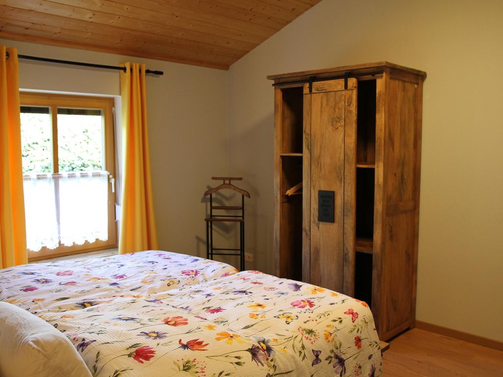 Ferienwohnungen Da Börna