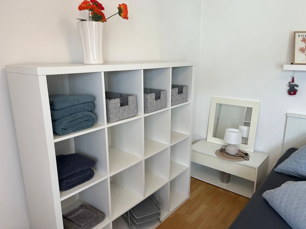 Schlafzimmer 1